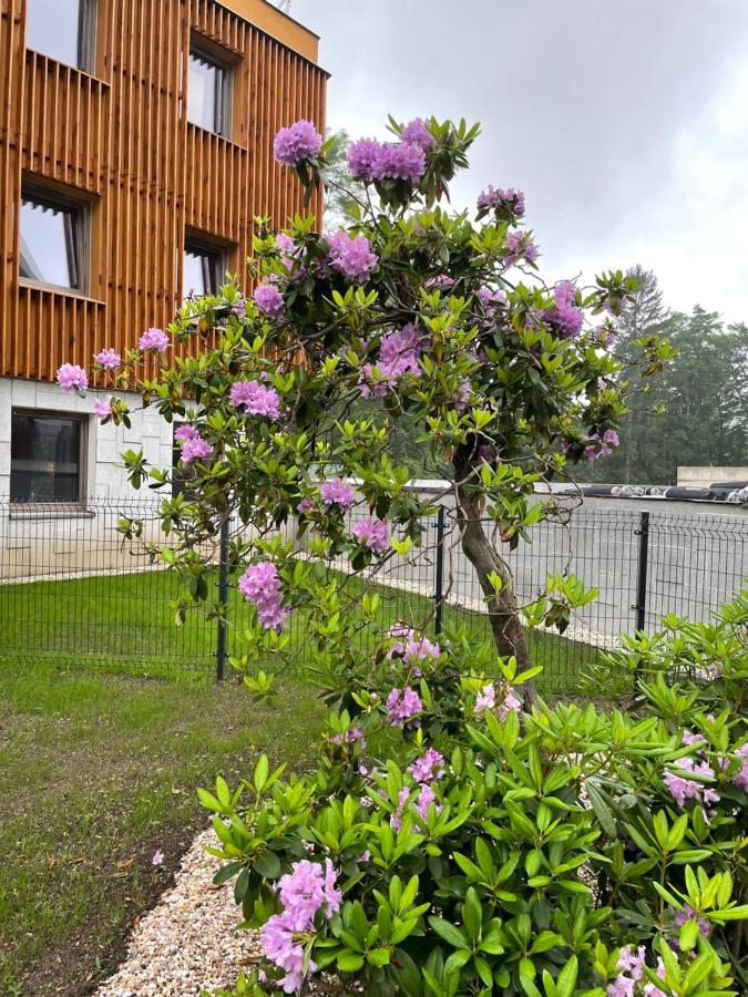 Stone Hill Szklarska Poreba Exterior photo
